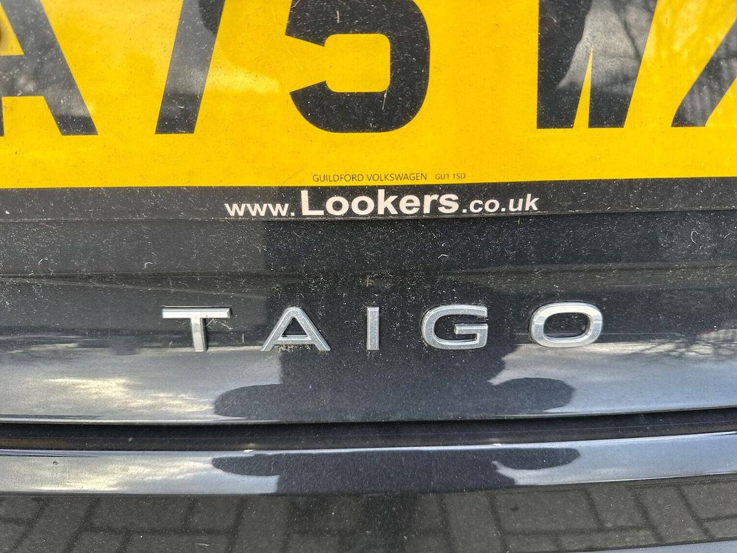 Used Volkswagen Taigo 2025 for sale - 77542493: Photo 32