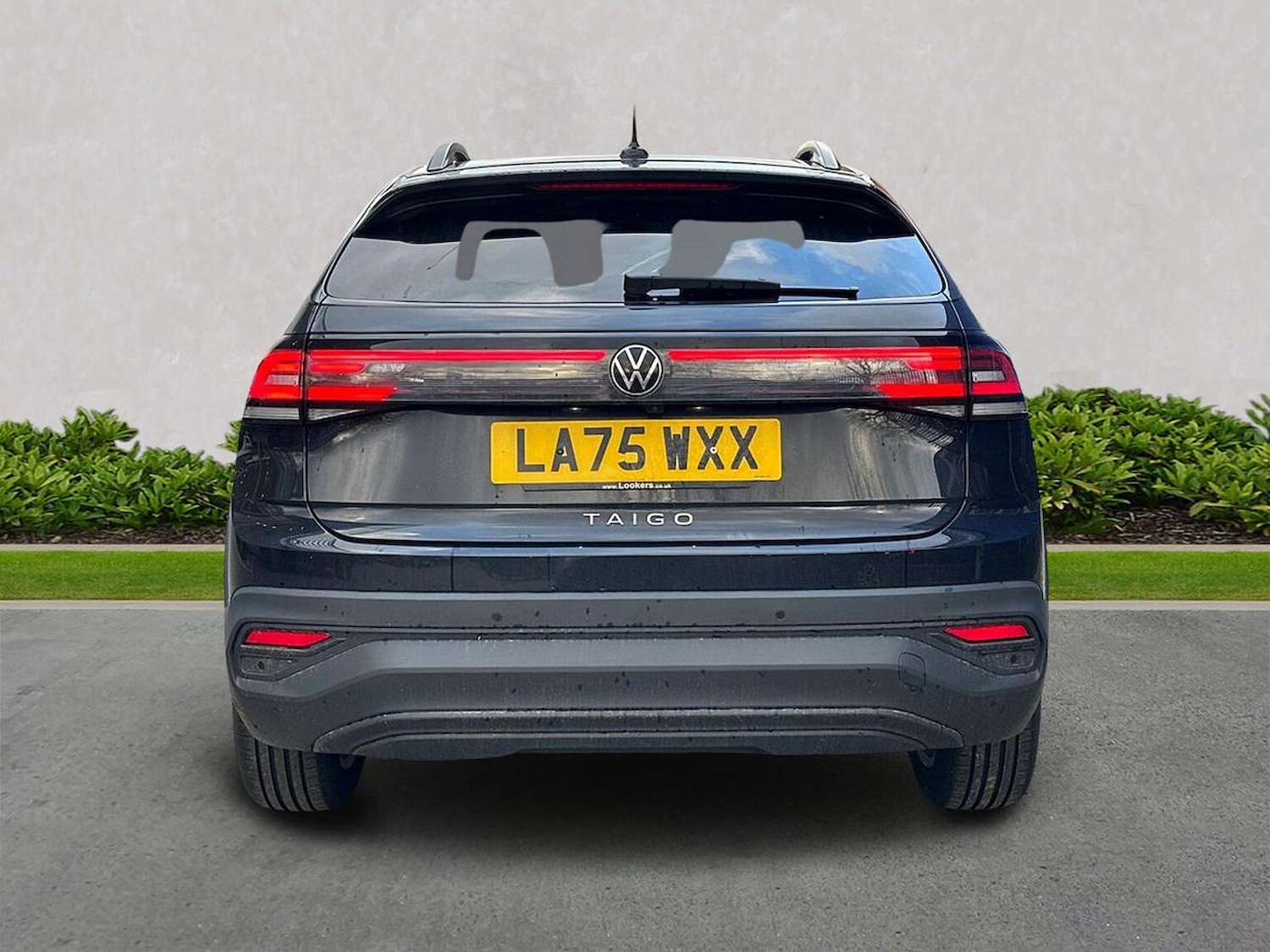 Used Volkswagen Taigo 2025 for sale - 77542493: Photo 4