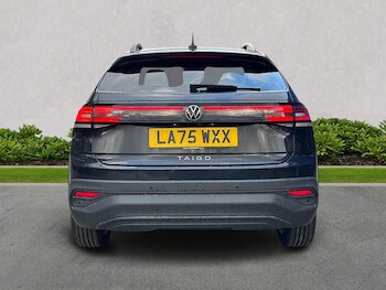 Used Volkswagen Taigo 2025 for sale - 77542493: Photo