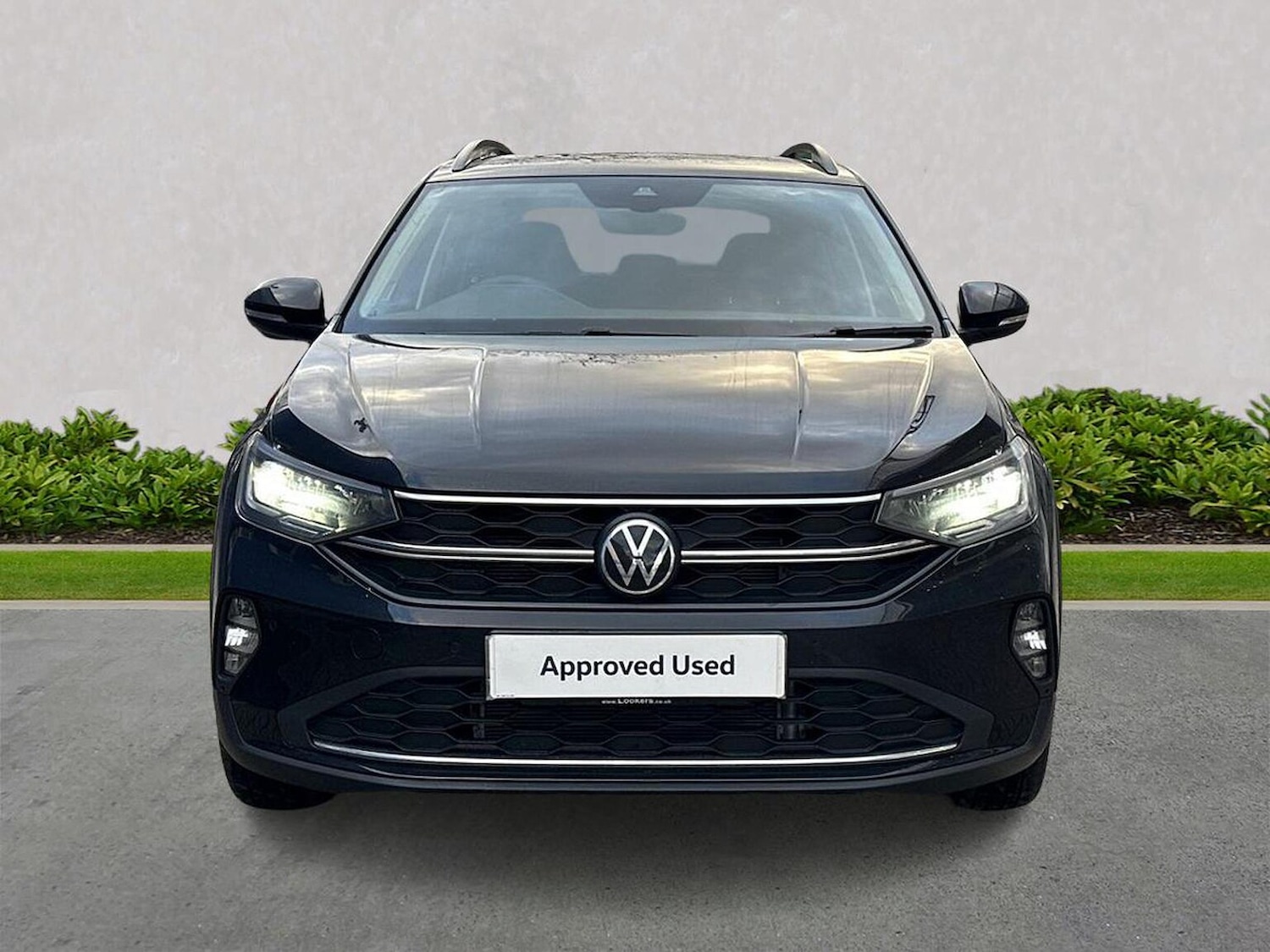 Used Volkswagen Taigo 2025 for sale - 77542493: Photo 5