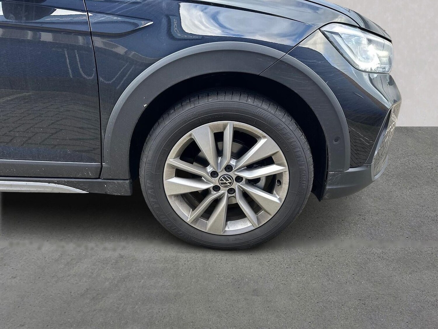 Used Volkswagen Taigo 2025 for sale - 77542493: Photo 6