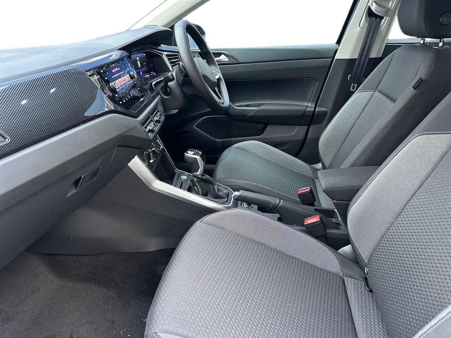 Used Volkswagen Taigo 2025 for sale - 77542493: Photo 7