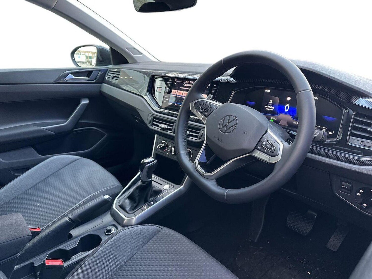 Used Volkswagen Taigo 2025 for sale - 77542493: Photo 8