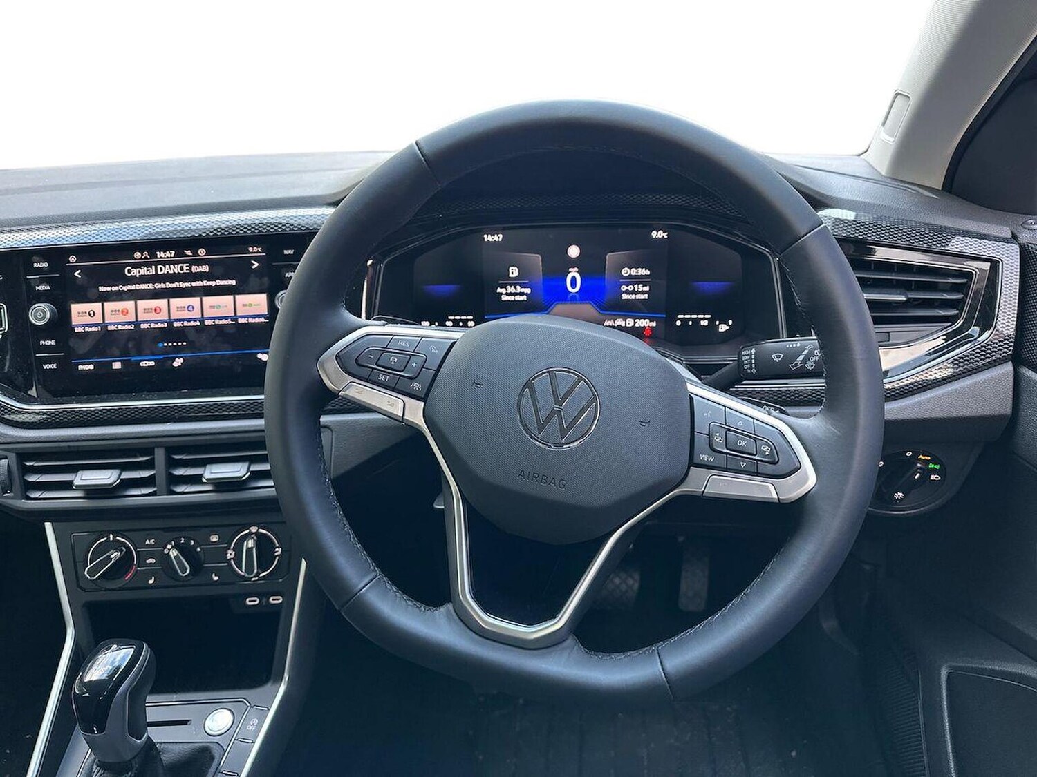 Used Volkswagen Taigo 2025 for sale - 77542493: Photo 9