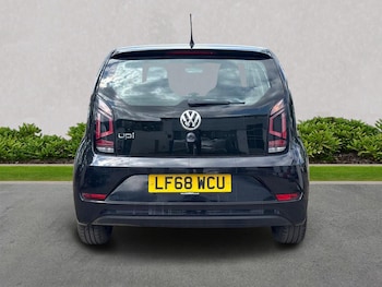 Used Volkswagen up! 2018 for sale - 78776169: Photo