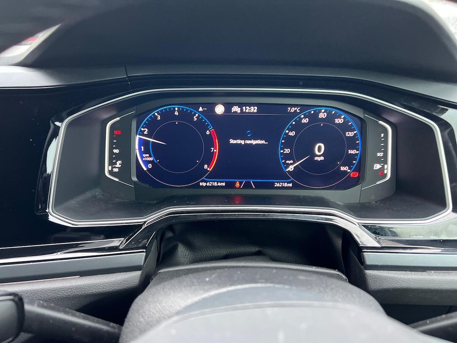 Used Volkswagen Polo 2023 for sale - 76837138: Photo 10