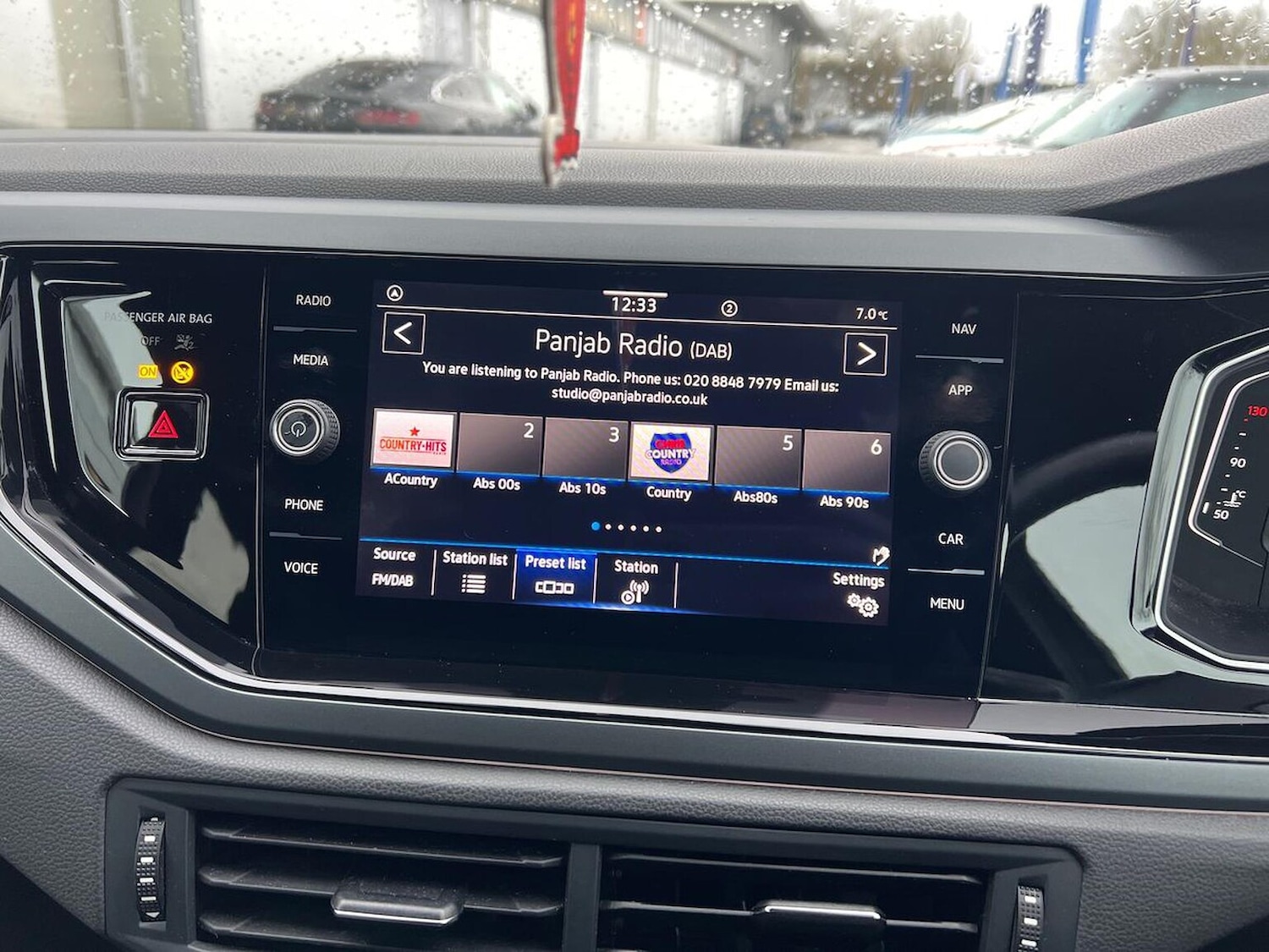 Used Volkswagen Polo 2023 for sale - 76837138: Photo 11