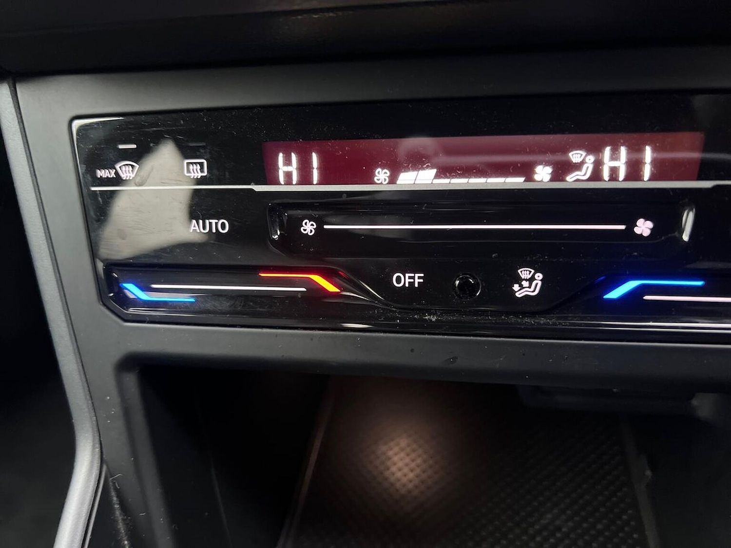 Used Volkswagen Polo 2023 for sale - 76837138: Photo 12