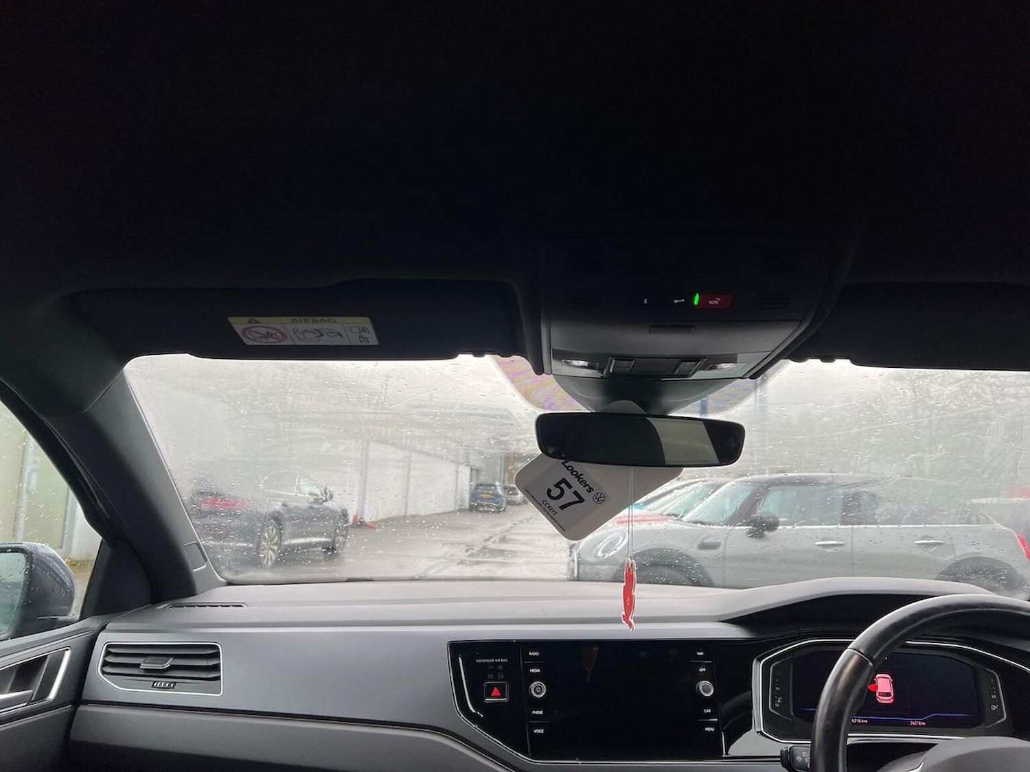 Used Volkswagen Polo 2023 for sale - 76837138: Photo 14