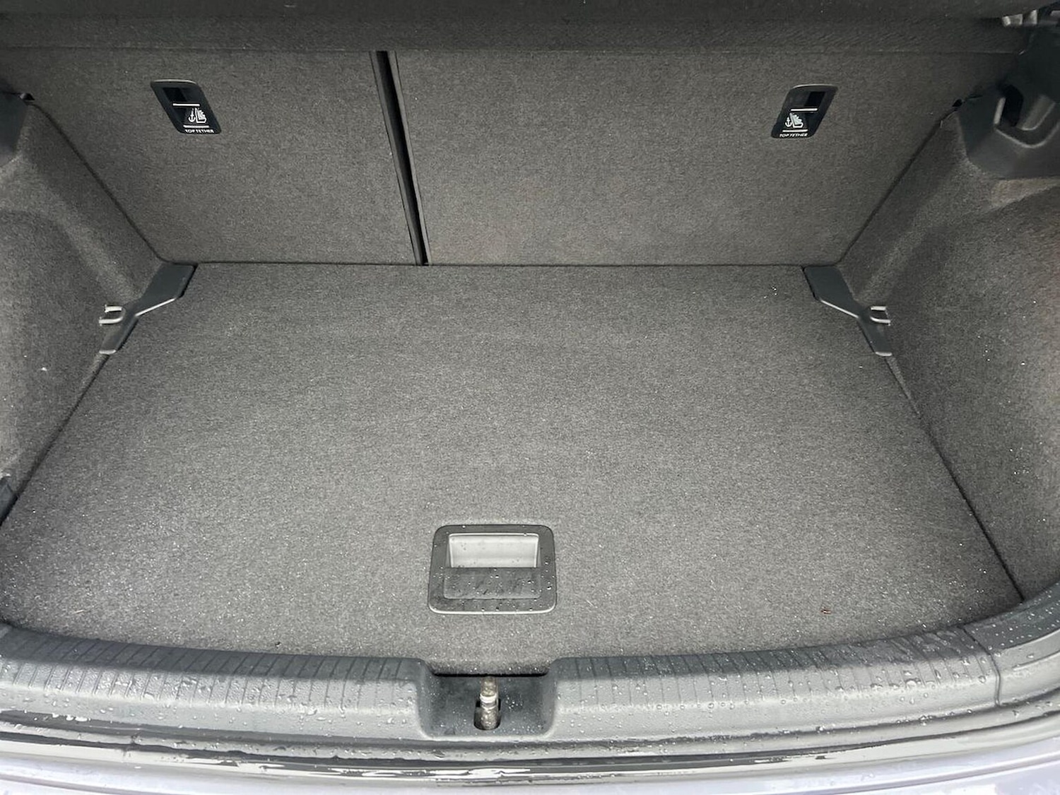 Used Volkswagen Polo 2023 for sale - 76837138: Photo 17