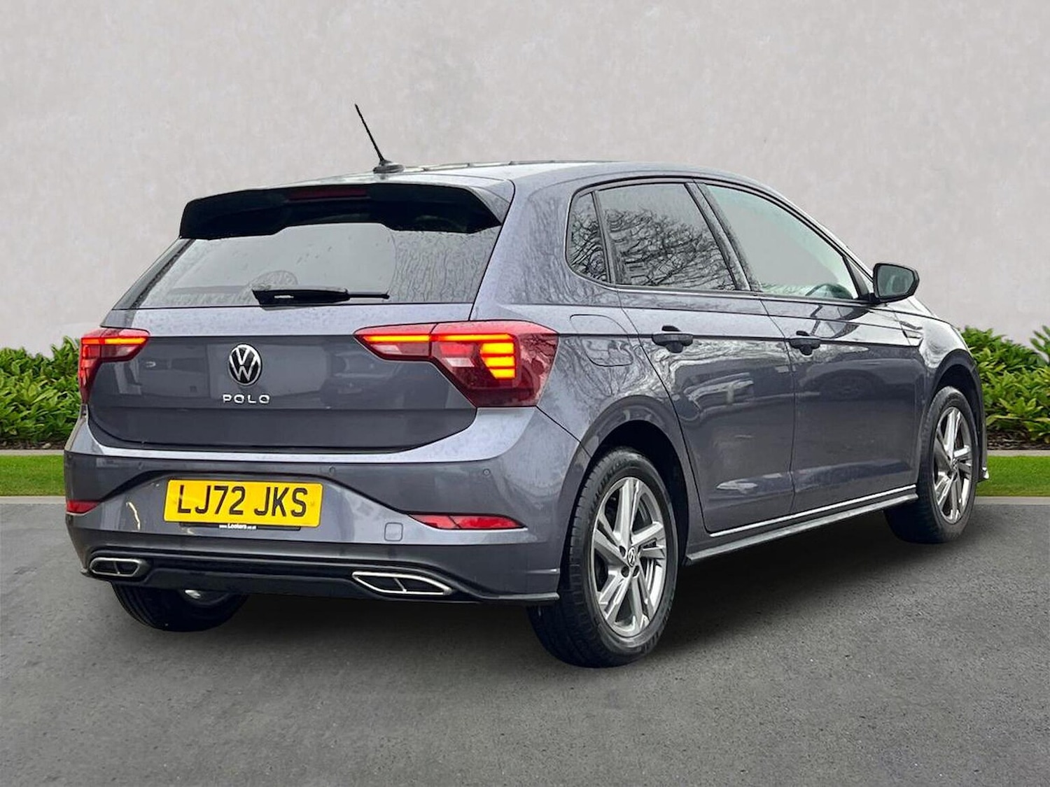 Used Volkswagen Polo 2023 for sale - 76837138: Photo 18