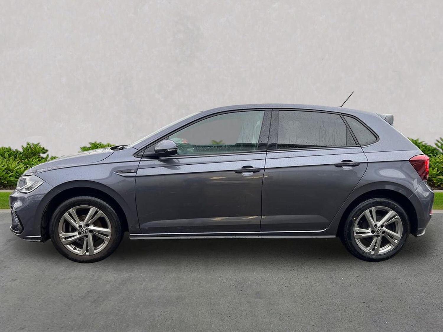 Used Volkswagen Polo 2023 for sale - 76837138: Photo 19