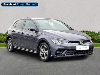 2023 - 1.0 Tsi R-Line 5Dr