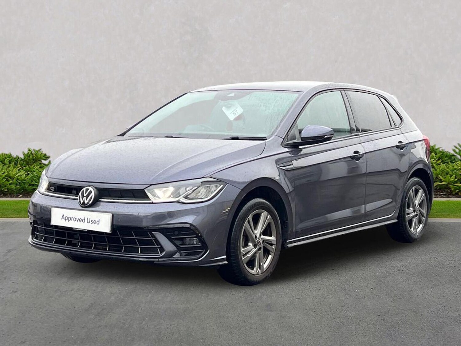Used Volkswagen Polo 2023 for sale - 76837138: Photo 20