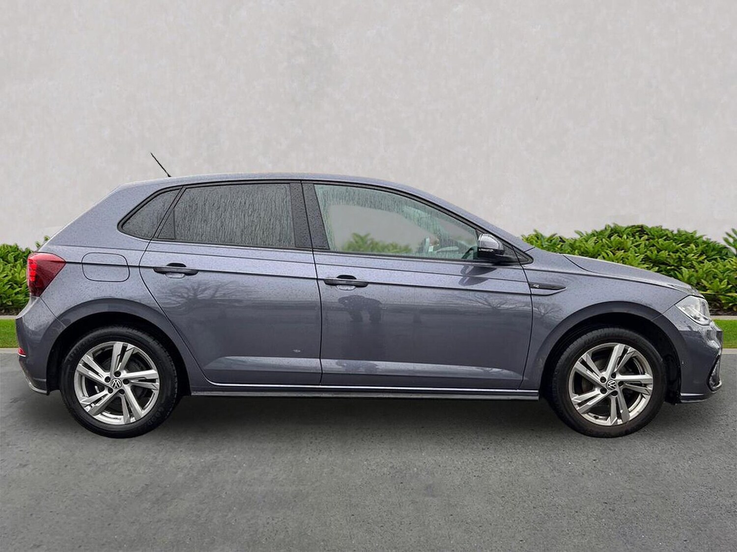 Used Volkswagen Polo 2023 for sale - 76837138: Photo 3