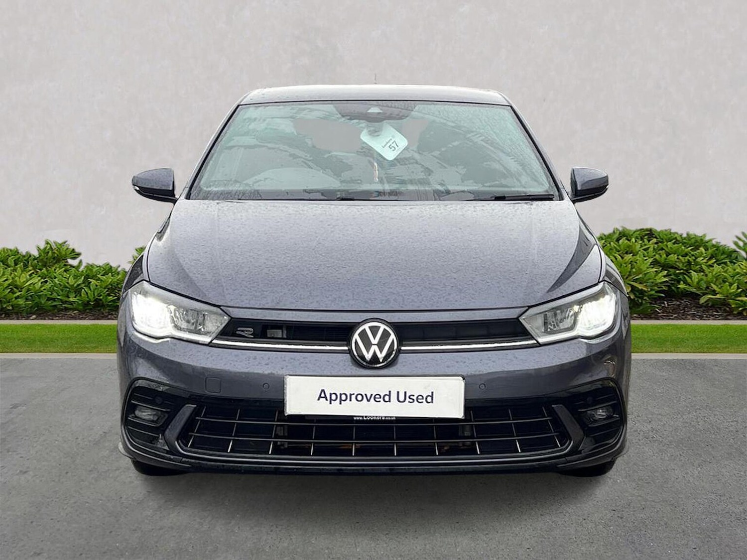 Used Volkswagen Polo 2023 for sale - 76837138: Photo 5