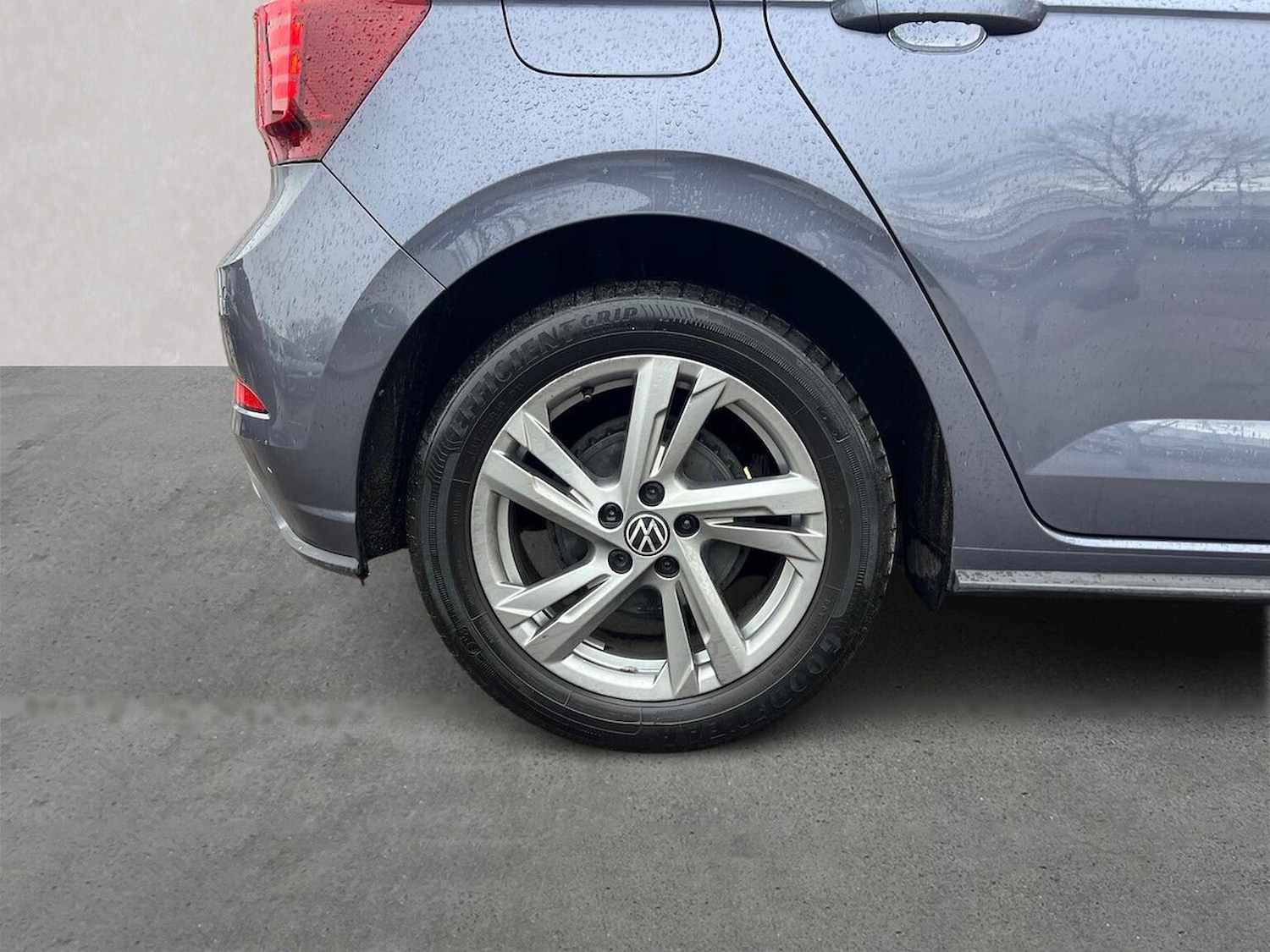 Used Volkswagen Polo 2023 for sale - 76837138: Photo 6