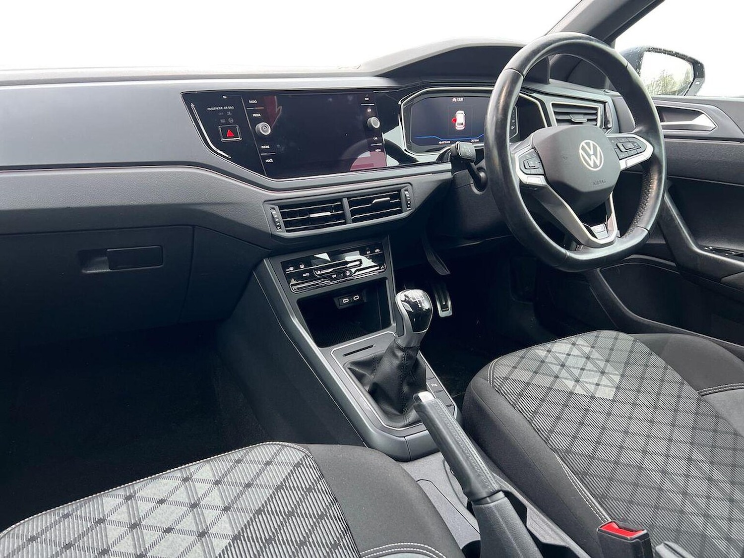 Used Volkswagen Polo 2023 for sale - 76837138: Photo 7