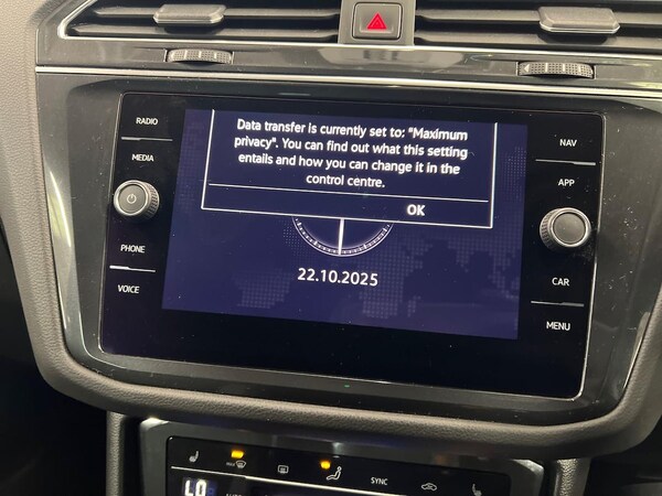 Used Volkswagen Tiguan 2023 for sale - 76347007: Photo 11