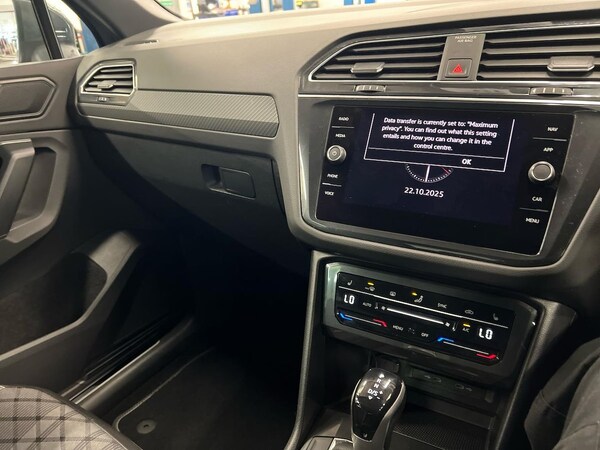 Used Volkswagen Tiguan 2023 for sale - 76347007: Photo 13