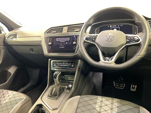 Used Volkswagen Tiguan 2023 for sale - 76347007: Photo 15