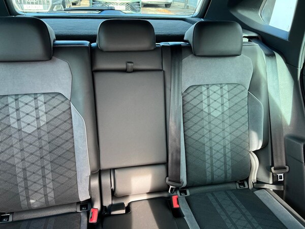 Used Volkswagen Tiguan 2023 for sale - 76347007: Photo 16