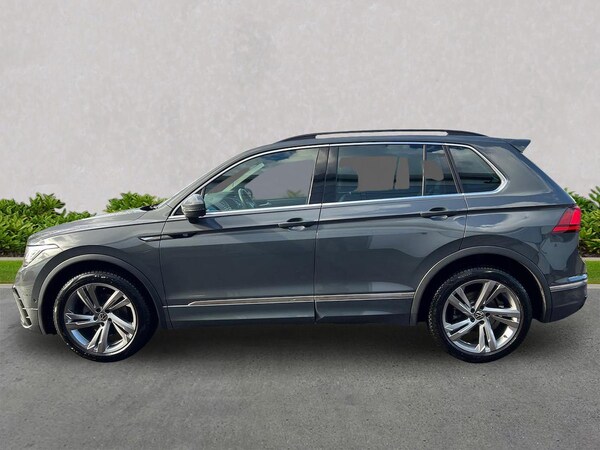 Used Volkswagen Tiguan 2023 for sale - 76347007: Photo 19
