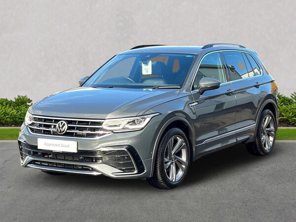 Used Volkswagen Tiguan 2023 for sale - 76347007: Photo 20