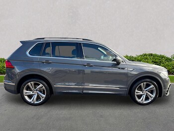 Used Volkswagen Tiguan 2023 for sale - 76347007: Photo 3
