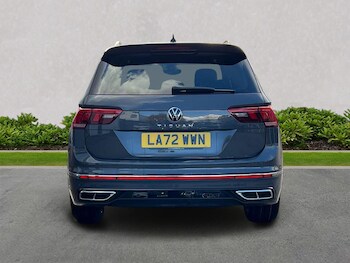 Used Volkswagen Tiguan 2023 for sale - 76347007: Photo 4