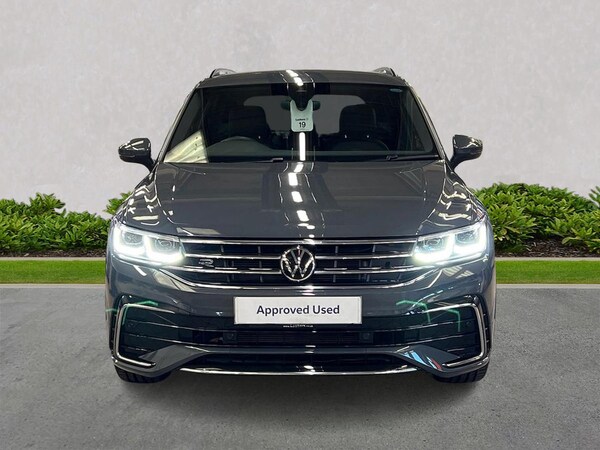 Used Volkswagen Tiguan 2023 for sale - 76347007: Photo 5