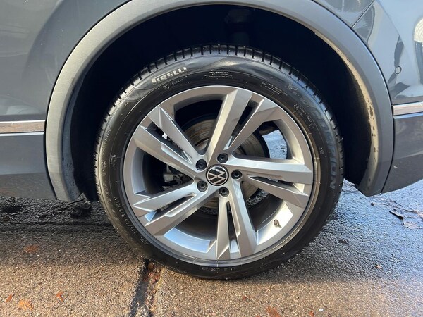 Used Volkswagen Tiguan 2023 for sale - 76347007: Photo 6