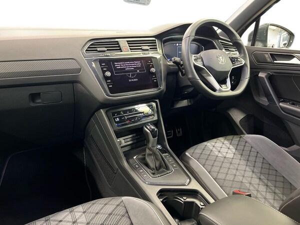 Used Volkswagen Tiguan 2023 for sale - 76347007: Photo 7