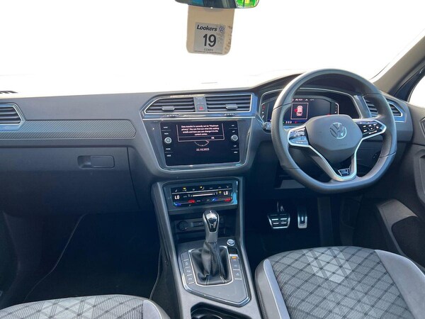 Used Volkswagen Tiguan 2023 for sale - 76347007: Photo 8