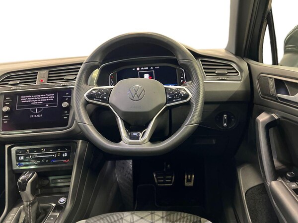 Used Volkswagen Tiguan 2023 for sale - 76347007: Photo 9