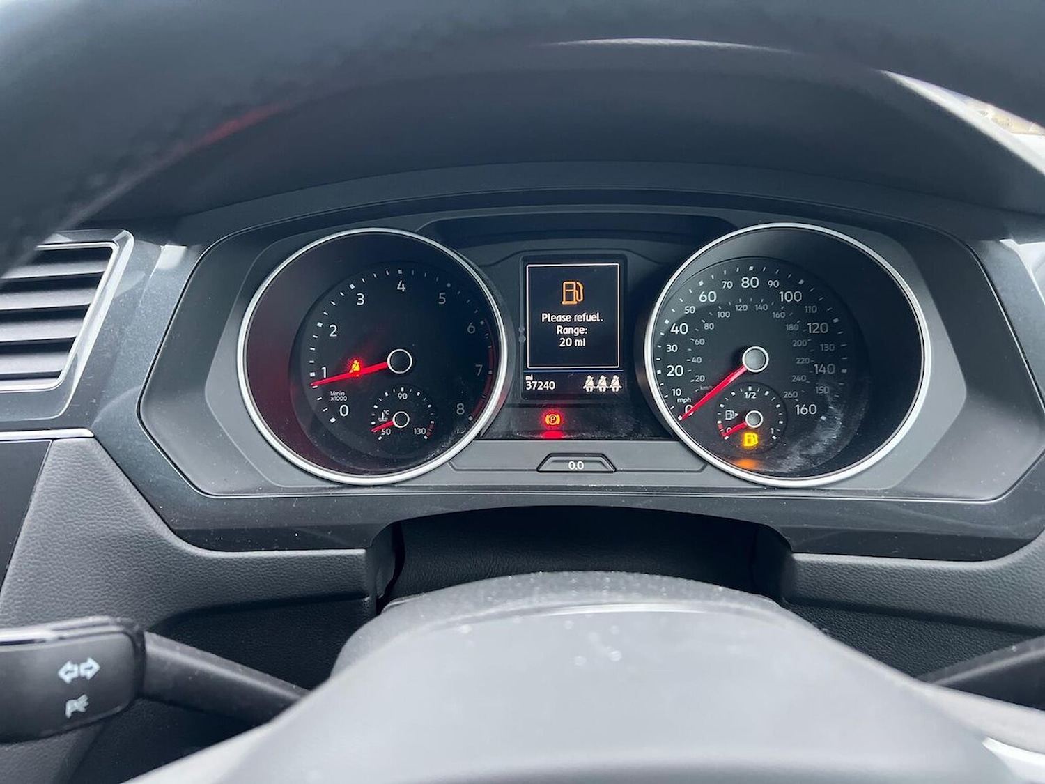 Used Volkswagen Tiguan 2022 for sale - 76860071: Photo 10