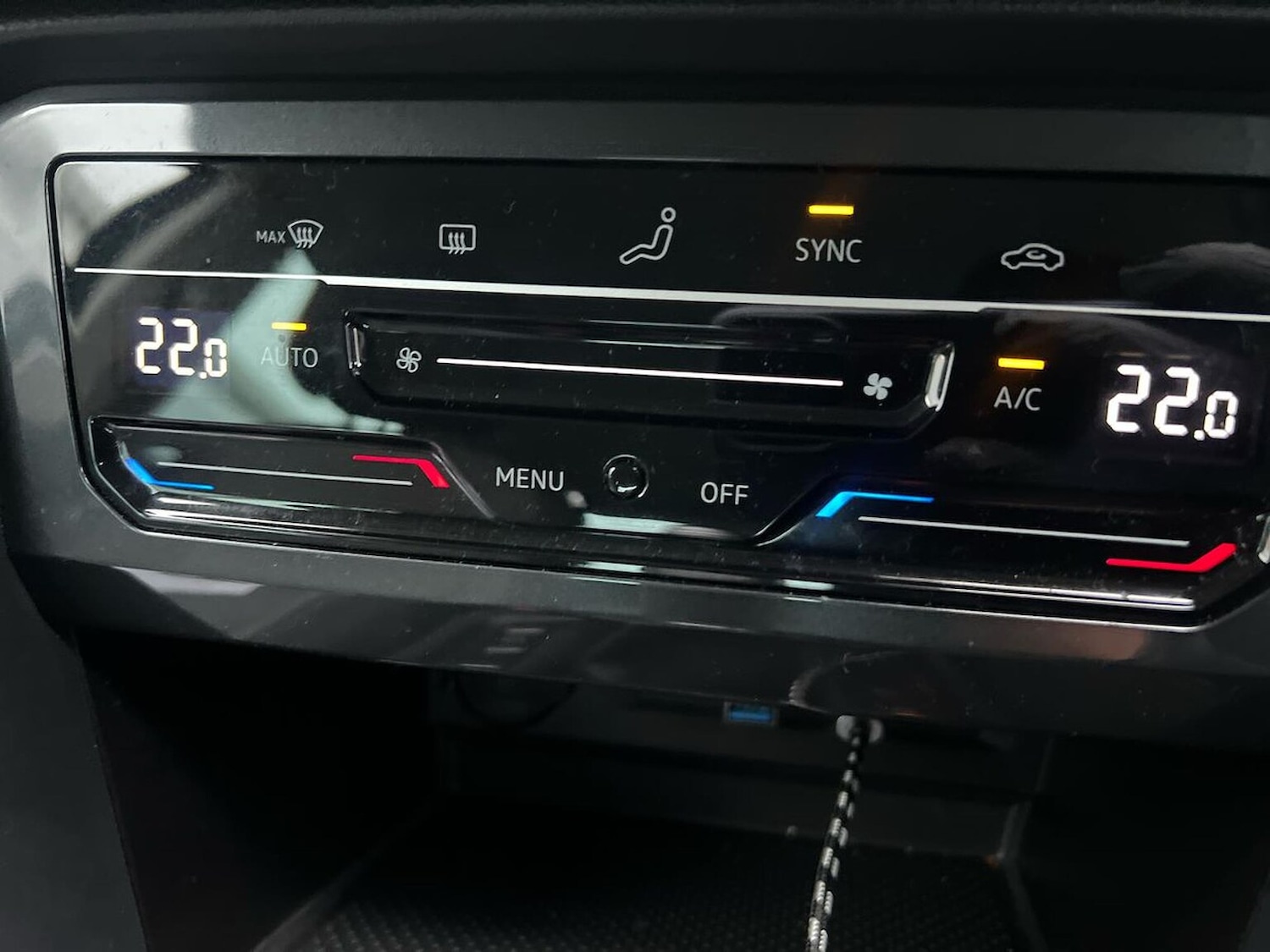 Used Volkswagen Tiguan 2022 for sale - 76860071: Photo 12