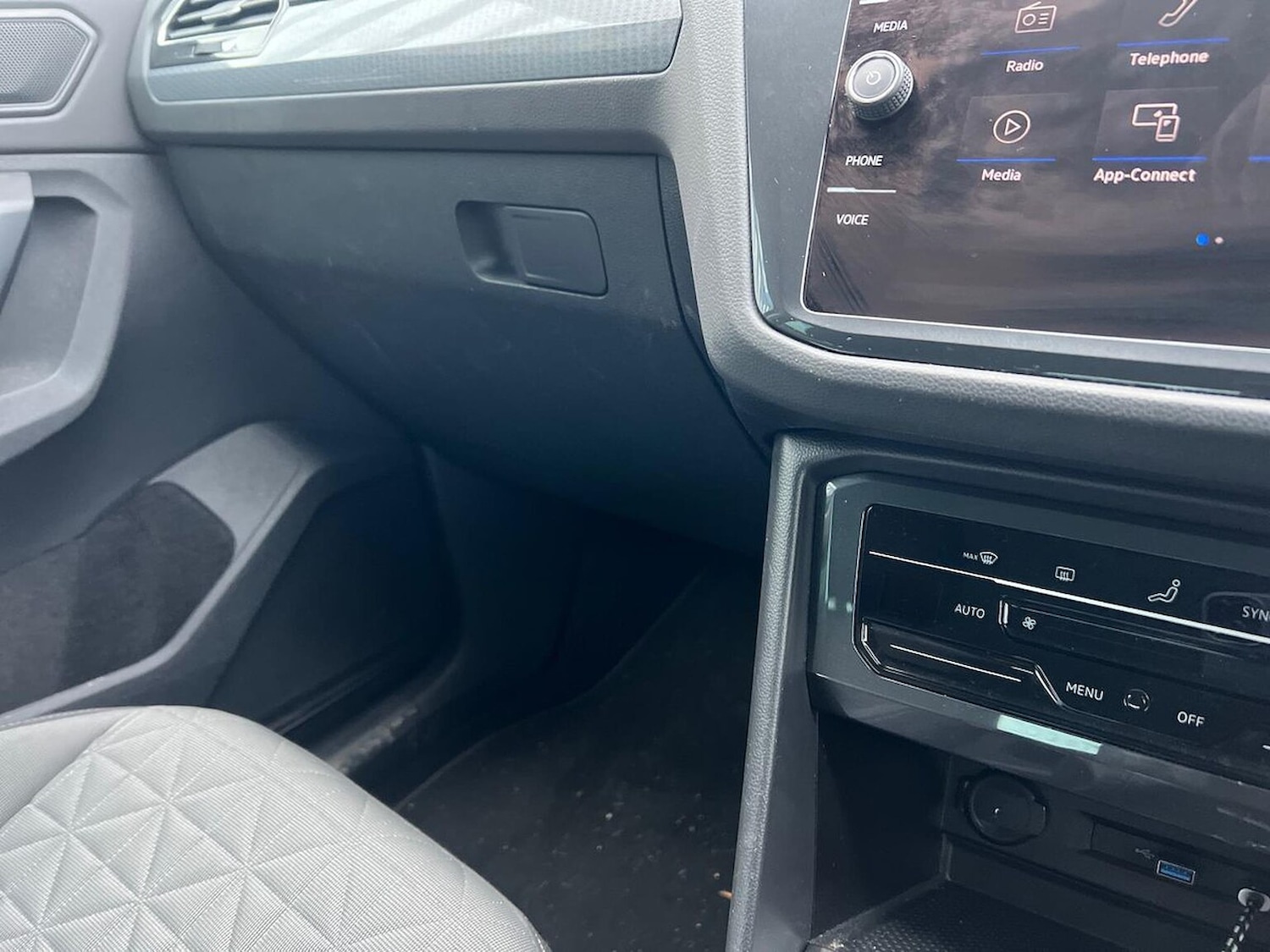 Used Volkswagen Tiguan 2022 for sale - 76860071: Photo 13