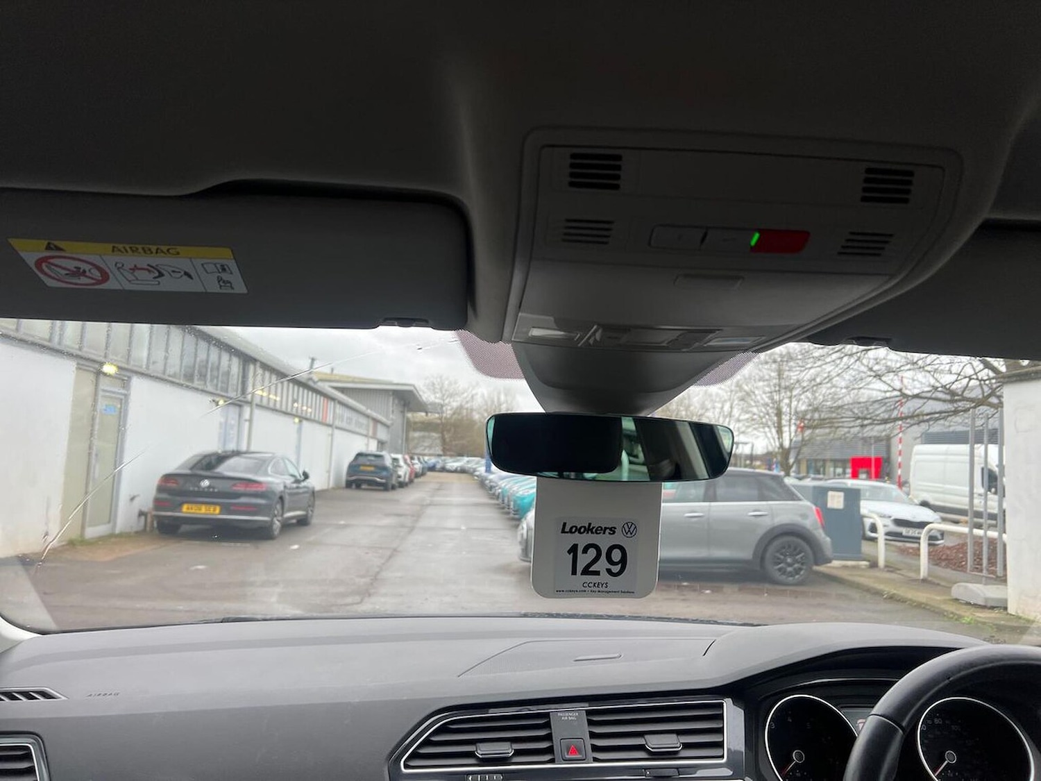 Used Volkswagen Tiguan 2022 for sale - 76860071: Photo 14