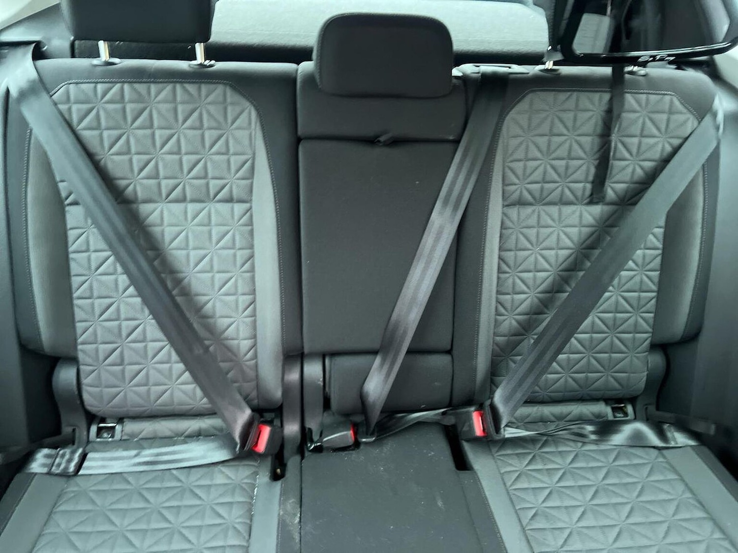 Used Volkswagen Tiguan 2022 for sale - 76860071: Photo 16