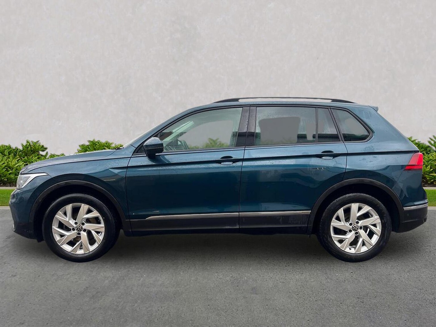 Used Volkswagen Tiguan 2022 for sale - 76860071: Photo 19