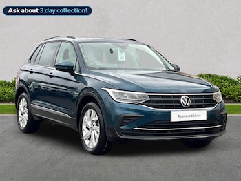 2022 - 1.5 TSI Life 5dr