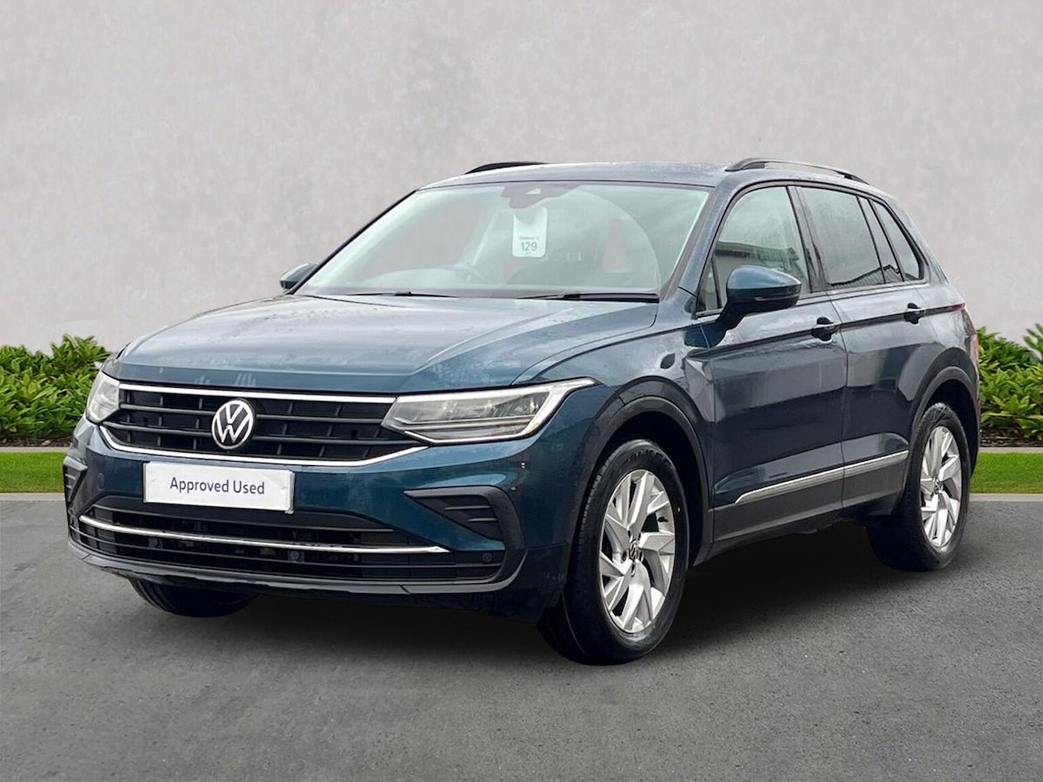 Used Volkswagen Tiguan 2022 for sale - 76860071: Photo 20