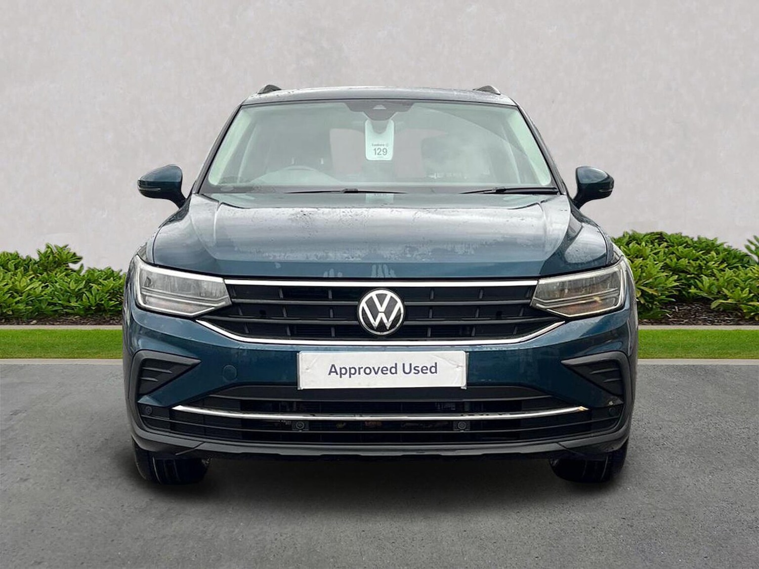 Used Volkswagen Tiguan 2022 for sale - 76860071: Photo 5