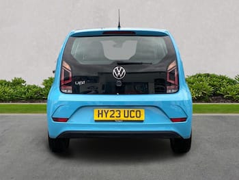 Used Volkswagen up! 2023 for sale - 79852577: Photo