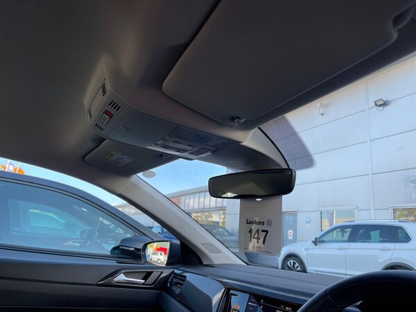 Used Volkswagen Polo 2022 for sale - 76170703: Photo 14