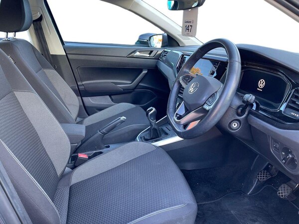 Used Volkswagen Polo 2022 for sale - 76170703: Photo 15