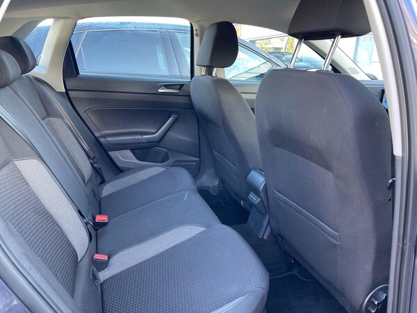 Used Volkswagen Polo 2022 for sale - 76170703: Photo 16
