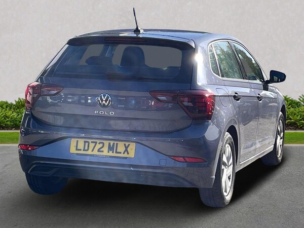 Used Volkswagen Polo 2022 for sale - 76170703: Photo 18