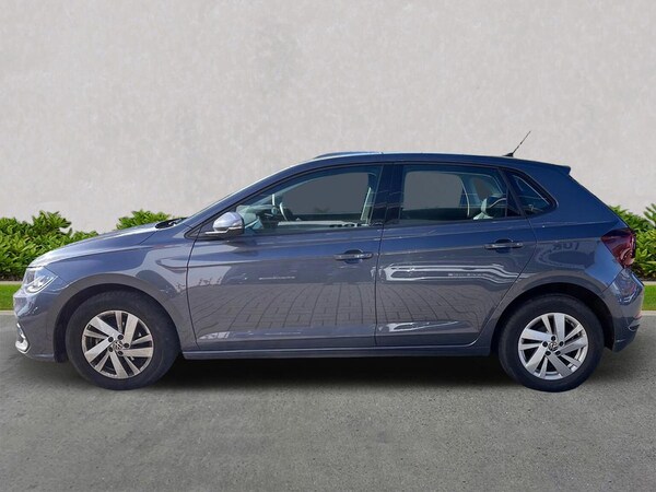 Used Volkswagen Polo 2022 for sale - 76170703: Photo 19